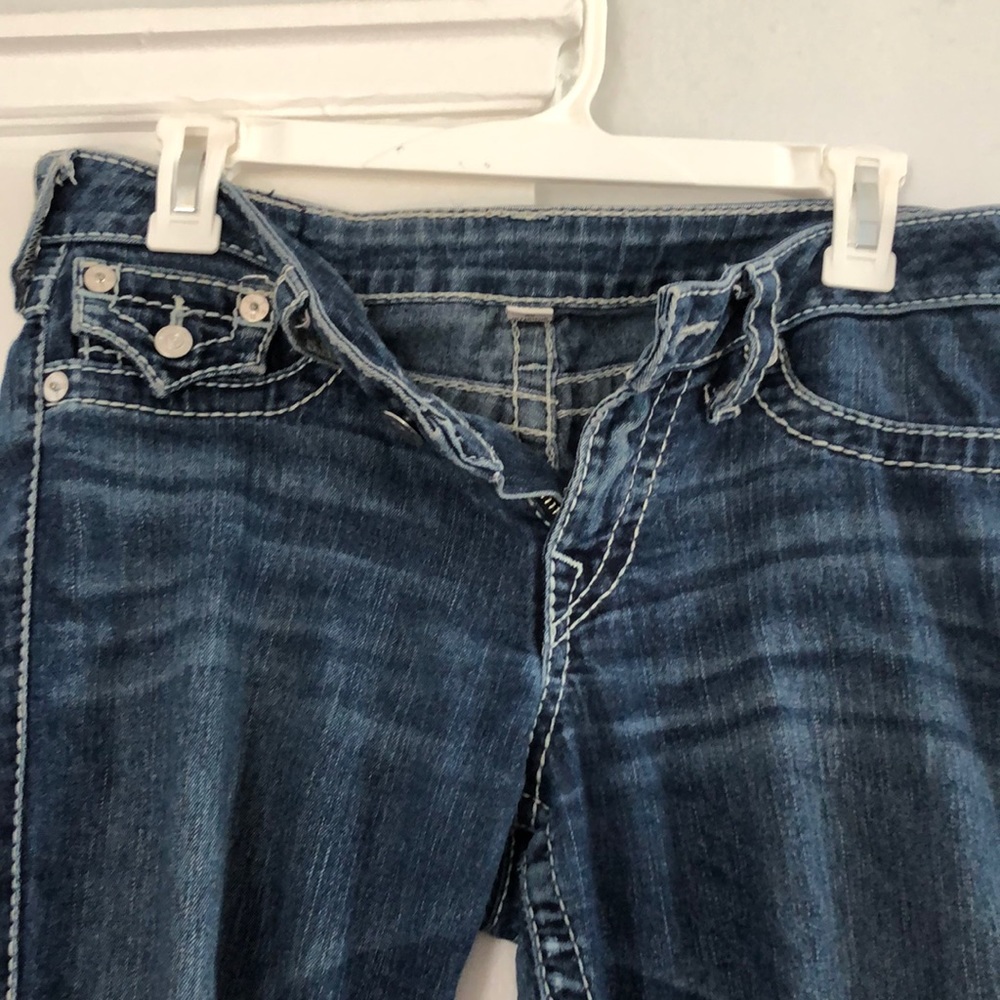True Religion jeans size 29